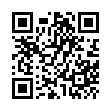 QR Code for bitcoin:1HWr7sczeEs8RMbL6PqBdKbECMeTegXUPJ