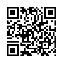 QR Code for bitcoin:1HWwxVFNipmrmT55AimEUxA43EmAFieyBT