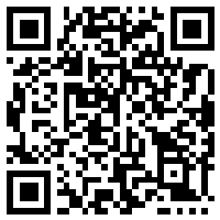 QR Code for bitcoin:1HWzx2YNkAzt4gp7Q1Q68yACREcPfZaTMU