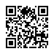 QR Code for bitcoin:1HX17h7fM9eKRiSsHN2hMS1R1b232mgLSR