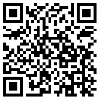 QR Code for bitcoin:1HX2AYJh6GoLBTVAzRNWEDXH32KerAaLBy
