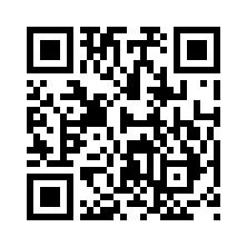 QR Code for bitcoin:1HX2PgHTQmB4nuD6wpY1EXTbx8gha2T3ms