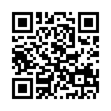 QR Code for bitcoin:1HX2rTc264WDsU9V1dGYpsGFxRSnV4cKT