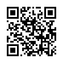 QR Code for bitcoin:1HX3erRyKdysbbEAfnHWBU81Ff6XPbfBdc