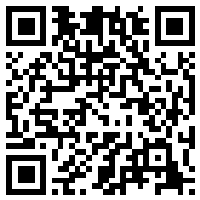 QR Code for bitcoin:1HX43DNJhvT6aXwFkAzdEgXTxo5hoQnwAM