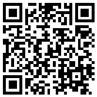 QR Code for bitcoin:1HX6WHHiSwioGa1Zst5LrtFYhGzDF54K2J