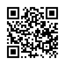 QR Code for bitcoin:1HX8EVYDB3MPxP1xtpu3NLe2x3kDjSdDxR