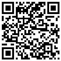 QR Code for bitcoin:1HX8nF9kXxnnePiC64q2TJCJWAA57LZyrg