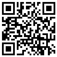 QR Code for bitcoin:1HXACS8J95WVi1yFECL1dLPV1ACTsWq439