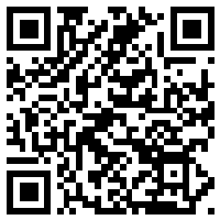 QR Code for bitcoin:1HXAPHfLvwokuKn3tstT2vAwtr1HaGLojV