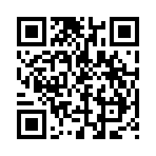 QR Code for bitcoin:1HXAcrN96giZaarFeTEdz3LNJteDVkSkVp