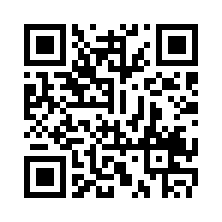 QR Code for bitcoin:1HXBAVzd2CrjNsDM6HTvCbRkjXfzaH9NsB