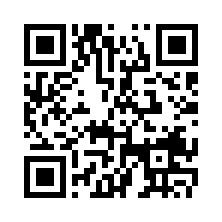 QR Code for bitcoin:1HXCC56xdpcGKkCA9unkc4AaRau85f87vj