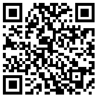 QR Code for bitcoin:1HXCvFas2VihTrEmkzjJS2ieFX8dxPfmqb