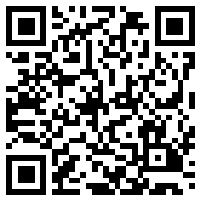 QR Code for bitcoin:1HXDnkU9PRCDyoxmj6pHzw4naB96PD2e7n