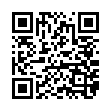 QR Code for bitcoin:1HXFCrbdmfb1UbWigKKGhSJyzoyzsAcBNM