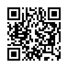 QR Code for bitcoin:1HXGY751cQV7C5oAR476dbqNbowT8T2xro