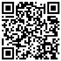 QR Code for bitcoin:1HXGfvmtJkz4m1vFbCSwEQWPWeQShSW85d