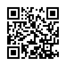 QR Code for bitcoin:1HXJjM2DqH2pXWXQEiZAb1kCsNt7dMkeDT