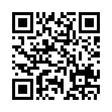 QR Code for bitcoin:1HXMFc3E5vmR8oaULrv2LBS3Z8W7nSVrP3