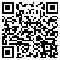 QR Code for bitcoin:1HXMeYRbA4dmvVdNrecpgvxLtAAYaGUrry