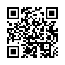 QR Code for bitcoin:1HXS8dnvLxJdtHKTkPo9uRoUy5rQ1bBpzi