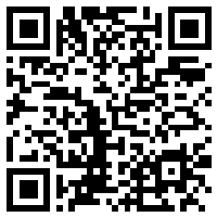 QR Code for bitcoin:1HXTCHpM6bxog2LdB2Ku52Aj83kFLFWgfo