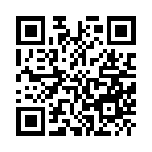 QR Code for bitcoin:1HXU8upw2MAGavk9iGov3hAdhWD7P8BeaE