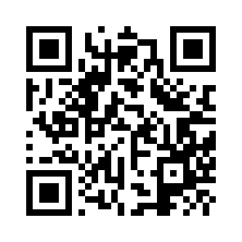QR Code for bitcoin:1HXUvxE9jPY2LBR4dc5nwsbbqkNttbLmnZ