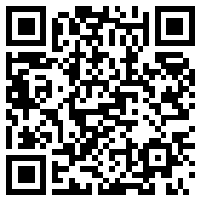 QR Code for bitcoin:1HXVSbK2kzK1nNf6kfW62AnPyH4KCHeuT6