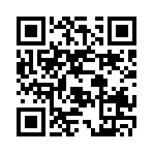 QR Code for bitcoin:1HXVihbknKoVmUrxtPfbBcNKagHRVQznVC