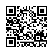 QR Code for bitcoin:1HXWCio63mydkcvzCkfAUDoYPmqAquePHP