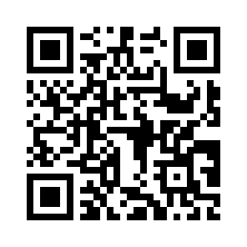 QR Code for bitcoin:1HXXVT74mzn4FHuSTC6dPoJ6mbTdfXBuNf