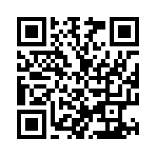 QR Code for bitcoin:1HXb7y1fW7wVLTr4E3cATFS5yCowemdfZ8