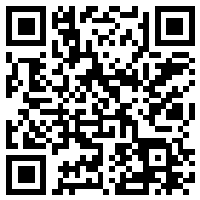 QR Code for bitcoin:1HXbogPSfFiGzsscD7dApvnKbVeQHqBCTj