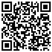 QR Code for bitcoin:1HXcjQYMeoMJ9CPH6S3bGXEYqff7kYRsrt