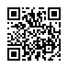 QR Code for bitcoin:1HXdAdb1zwykypAwHTTXLnHDKH66kgH5CU
