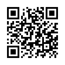 QR Code for bitcoin:1HXden9pcd1Ub38rw97P4RpkrxYARqDwVq