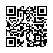 QR Code for bitcoin:1HXfVknXwLRGRoR3qFhUg4pywcdbanP4YU