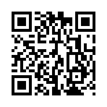 QR Code for bitcoin:1HXfvBoL5c2At8rcefLBmg3Km2NA6upqg1