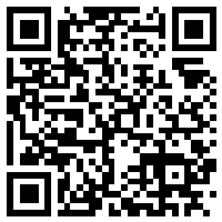 QR Code for bitcoin:1HXh83KvkTLek5XutgFVarfJu7aspKnJ6G