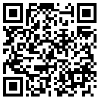 QR Code for bitcoin:1HXk4Vi7XfB6ZrqUmg9PReJkGPnLJD4ow5