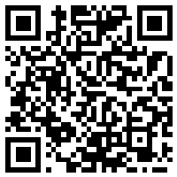 QR Code for bitcoin:1HXk9FJgnREumWZNHFTmP9qE9dLWK3QLyM