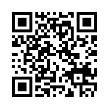 QR Code for bitcoin:1HXowF3drpCwyjt155DKCgi2FhfouMdTYS