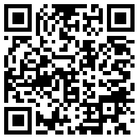 QR Code for bitcoin:1HXp5g3ttGDcoj4rtHuYBHU95YJkvbbQAw