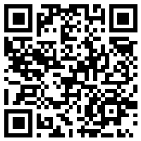 QR Code for bitcoin:1HXrewKMKQugx2dRe79eR8esNZ23BW36ym