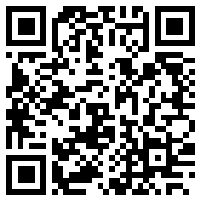 QR Code for bitcoin:1HXriqps45iAWZpftL2iS964Zfo1Wefpeb