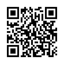 QR Code for bitcoin:1HXsSayMBj6sEVKBqXKro34XS53cwwJjMA