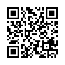 QR Code for bitcoin:1HXukWD5whWL1zDL59e8GbSTEFAdbqJKAL