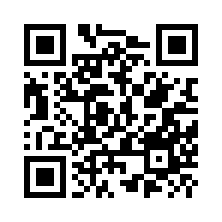 QR Code for bitcoin:1HXuzH4xyfNEqpRVaebTYBdCH7JdVpLNJ2